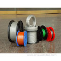 Nylon coated Stainless steel wire rope